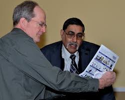 Dugway MICC hosts Utah small biz outreach