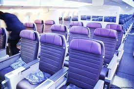 Aviation geeks will rejoice to see a new type of aircraft in the skies over the u.s. Dash Ten Out Of Ten United S 787 10 Inaugural From Sfo To Newark Airlinereporter Airlinereporter