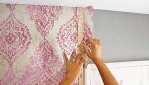 Simak pembahasannya plus ide gambar wallpaper serta tips pemasangannya di sini! Jasa Pemasangan Wallpaper Termurah Safira Interior