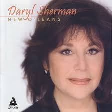 Daryl Sherman: albums, songs, concerts
