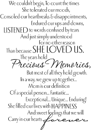 Do so at your own risk and peril, in speech we do not hear punctuation marks, but if you were writing in an english exam or an academic paper, omitting the hyphens would. The All In One Funeral Personalization Suite Tribute Center Tribute To Mom Mom Poems Funeral Quotes