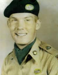 Riley Sanderson Obituary (1936