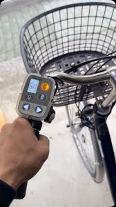自転車修理のミマヤサイクル