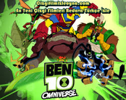 Ben 10 Omniverse 76 Bolum Son Gerisayim Turkce Izle Ben 10
