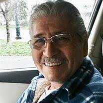 Frank R. Medina Obituary