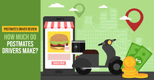 Cash app accepts linked bank accounts and credit or debit cards. Postmates Driver Review How To Make More Than Average