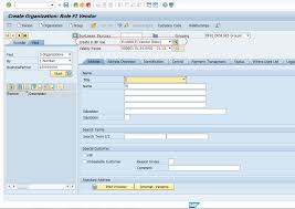 Other business poc, if applicable check here if this an update to a previously filed complaint Business Partner In S4 Hana Customer Vendor Integration Sap Blogs
