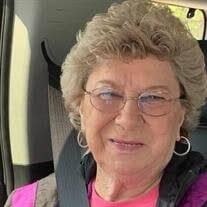 Doris Gainey Windham Obituary