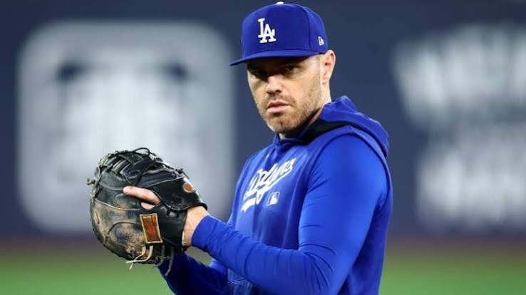 Freddie Freeman Continues Reign As Best First Baseman after MLB Network Announcement