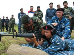 Pengalaman sebagai ketua pengarah jabatan latihan khidmat negara (jlkn) dari 1 februari 2007 hingga bersara wajib 29 ogos 2011, dan perkhidmatan kontrak dari 30 ogos 2011 hingga 29 ogos 2014, adalah momen. Anwar Says Abolish Ns To Save Our Budget Deficit Agree