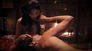 Your eyes deserve better than Lena Dunhams Sharp Stick , so resort to The  Resort