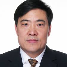 Jiusheng LI