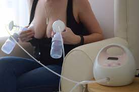 Breastfeeding Adopted Baby How To Induce Lactation Without Pregnancy