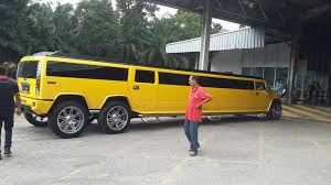 Ketika kereta korea selatan memasuki kawasan korea utara dalam kawalan ketat. Hummer Kuning Bernilai Rm 1 Juta Bukan Milik Majlis Perkahwinan Puteri Johor Siakap Keli News