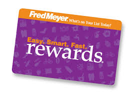 Choose from fresh, local meat and seafood for perfect family evenings or kids products for birthday parties and baby showers. Fred Meyer Community Rewards Card Impact Nw