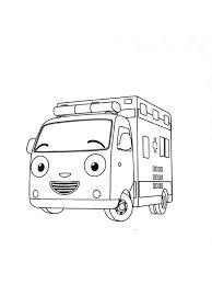And has viewed by 265 users. The Best 13 Frank Tayo The Little Bus Coloring Pages