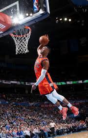 Grizzlies guard ja morant looks ready for 2022 dunk contest with never. Russell Westbrook Dunk Tapete Basketball Bewegt Sich Sport Basketball Basketball Spieler Slam Dunk Spieler Basketball 1862698 Wallpaperkiss