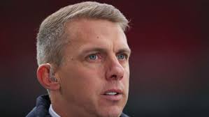 Stephen Warnock: Ex-England defender considered taking own life