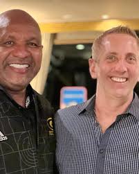 My guy Eric Chatmon, has developed the first patent group home app to give  people with mental health issue a tool to go get better. Eric, proud of the  work you're doing