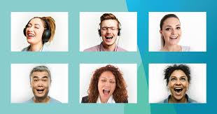 Play dynamics in learning tracks as you want them to be executed: How To Create And Record A Virtual Choir Or Virtual Ensemble Sheet Music Direct Blog
