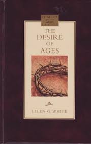True love is not a strong, fiery, impetuous passion. Quote By Ellen G White Christ Was Treated As We Deserve That We May Be