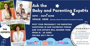 Adhd makes it harder for kids to develop the skills that control attention, behavior, emotions, and activity. Ask The Baby And Parenting Experts 18 20 June Serious About Preschool