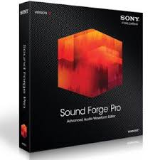 Pin Em Sound Forge