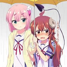 Watashi Nouryoku Wa Heikinchi De Tte Itta Yo Ne Wallpaper 