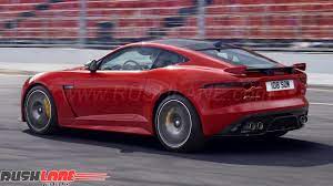 Maybe you would like to learn more about one of these? 2018 Jaguar F Type Price Reduced By Rs 40 Lakhs As New Variant Launched In India