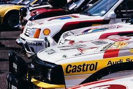 Man beside car digital wallpaper, digital art, futuristic city. Decal 1080p 2k 4k 5k Hd Wallpapers Free Download Wallpaper Flare