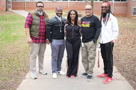 Behind every strong school is a team of incredible assistant ...