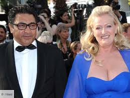 News of actress charlotte de turckheim's death spread quickly earlier this week, causing concern among fans across the world. Charlotte De Turckheim Tous Les Details De Son Mariage Avec Zaman Hachemi Voici