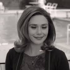 Wanda Vision Human Box Scene