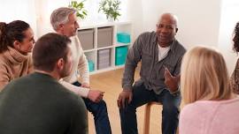 Castle Towers Grief Support Group