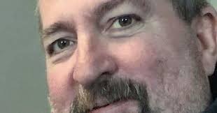 Christopher M. Johnston