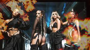 4.4 / 5 11 kişi puan verdi. Little Mix Sweet Melody Official Video Coming Soon Youtube