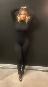 Jojo singer naked