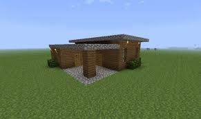 I tried to make the foundation look very natural, and kinda tried to. Get Easy Small Minecraft House Images Minecraft Ideas Collection