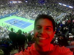 Sean Castro (@seancr9)