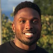 Brendon Blackwell and Kyrlyse Nash's Wedding Website