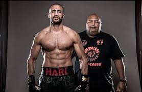 We did not find results for: Badr Hari Has Twins Congratulations Sherdog Forums Ufc Mma Boxing Discussion