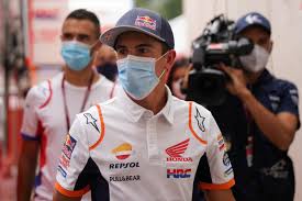 Gabriel garcía márquez (american spanish: Marc Marquez Wird Die Ersten Zwei Rennen Von 2021 Verpassen Motogp