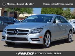 2013 Mercedes Benz Cls Class 4dr Sdn Cls550 Rwd Mercedes Benz Mercedes Benz Cls Mercedes
