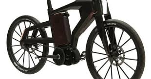 Die grundfläche ist nur fünf mal fünf meter groß und der turm insgesamt 36,5 meter hoch: Blacktrail Das Schnellste Und Teuerste E Bike Der Welt E Bike Radfahren Fahrraddesign