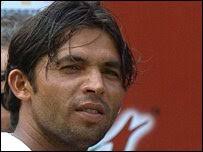 Crime Correspondent: June 2008