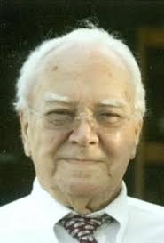 Robert Swango Obituary (2015)