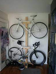 Bicycle Garage Storage Ideas To Help You Find The Best Idea We Are Profession Rangement De Velos Dans Un Garage Appartement Local A Velos Rangement Velo Garage