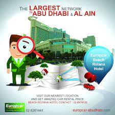 pin on europcar abu dhabi latest