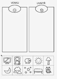 +32 fiches d'exercices pour la maternele. 49 Idees De Exercices Divers Fiches Maternelle Prescolaire Jeu Educatif