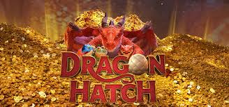 Dragon Hatch Gacor